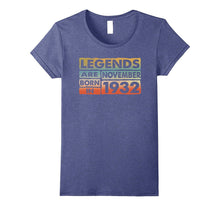 November , Nov Legends Born in 1932 Gift for 85 Years Old