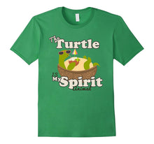 Cute Turtle Spirit Animal Totem Tortoise Archetype Shirt