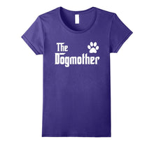 The Dog Mother Shirt, Dog Mom Gift Mother's Day Dog Lover