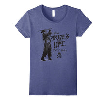 Disney Pirates of the Caribbean Graphic T-Shirt