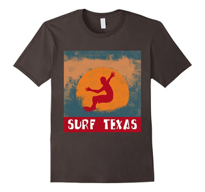 "Surf Texas" T Shirt