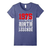 1975 the Birth of Legends Gift for 42 Yrs Years Old 42nd