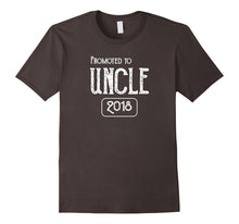 Proud Uncle Shirt 2018