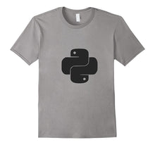 Python T-Shirt Coding, Developer Programming Retro Shirt