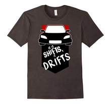 If It Shifts, It Drifts - Drift Car T-Shirt