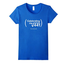 21st Birthday Shirt You Do the Math. Birthday Gift Idea.