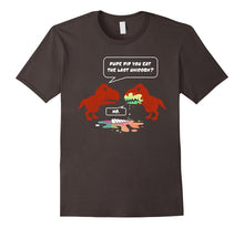 Dude Did You Eat the Last Unicorn Dinosaur T-Shirt