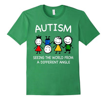 Autism Angel With Really Awesome Saying Which T-Shirt
