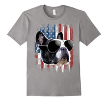 French Bulldog American Flag Shirts French Bulldog Gifts