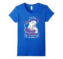 The Crazy Aunt Shirt - Everyone Warned You About Funny Aunt