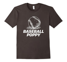 Baseball Poppy Shirt, Cute Funny Player Fan Gift