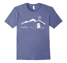 Maltese Life - Lovely Dog T Shirt