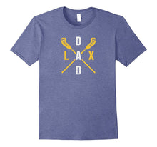 Mens LAX DAD