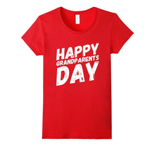 Happy Grandparents Day - Gift and Present for All