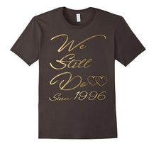 21st Wedding Anniversary Tshirt We Still Do Gifts for Couple