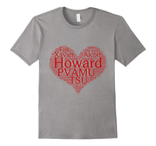 HBCU Love Shirt
