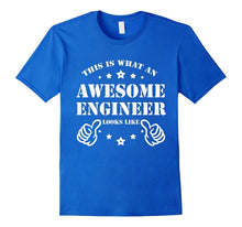 Awesome Engineer T-Shirt