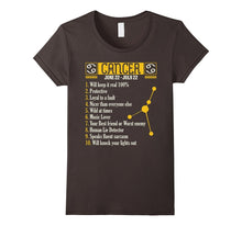 10 Things About Cancer T-Shirt Cancer Facts