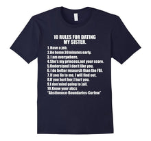 10 Rules Dating My Sister Overprotective Brother Protective