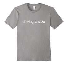 #Twingrandpa T-Shirt