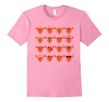 Lobster Emoji Shirt T-Shirt Tee