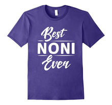 Best Noni Ever Grandma Mother's Day Gifts Women's T-Shirt