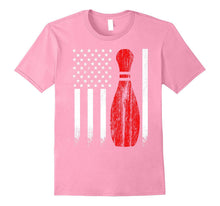 Bowling Shirt Gift for Men, Women and Kids
