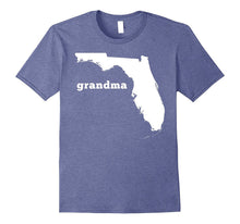 Florida Grandma T-Shirt