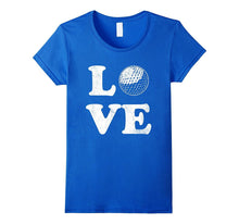 Love Golf Shirt
