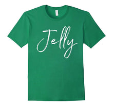 Jelly Matching Peanut Butter Shirt Couples Halloween Costume