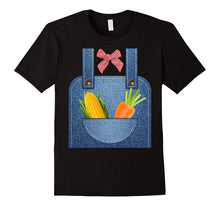 Hottest Farmer Halloween Costume Ever T-Shirt