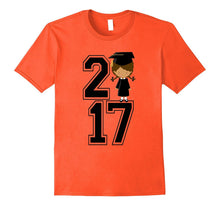 Black Girl Magic Class 2017 Shirt Graduation Gift Daughter
