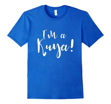 I'm a Kuya Filipino Big Brother Pregnancy Announcement Tee