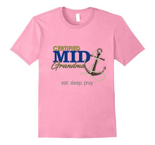 Naval Academy (USNA) Grandmother