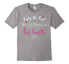 Best Nieces Big Cousin Funny T-Shirt Kids Toddler Family