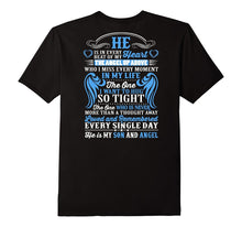 My Son My Heart My Angel in Heaven