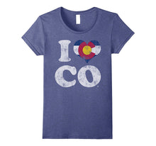 I Heart Colorado Shirt