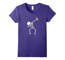 Dabbing Skeleton T-Shirt for Beer Lovers and Hip Hop Styles