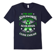 Scoliosis Awareness T Shirt for Women