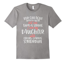 Ehlers-Danlos Syndrome T-Shirt - Daughter