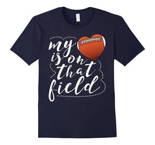 Best Football Shirt for Kids Team Funny T-Shirts and Moms