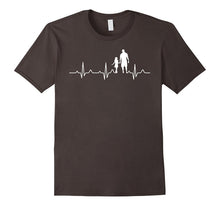 Dad and Daughter T-Shirt for Father's Day Daddy Gift