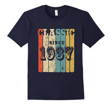 1937 Classic Vintage T-Shirt 80 Yrs Old Bday 80th Birthday
