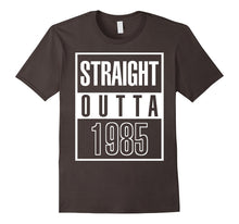 1985 32nd Years Old Funny Birthday Gift T-Shirt