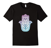 On SALE! The Hamsa Gift T-Shirt