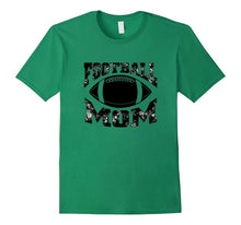 Football Shirt for Mom Football T Shirt