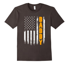 2017 Cool Fathers Day Gifts Proud Dad Shirt Daddy to Be Gift