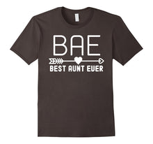 Funny BAE Shirt Best Auntie Ever Shirt
