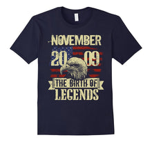 2009 NOVEMBER NOV the Birth of Legends Gift 8 Yrs Years Old