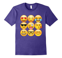 Emoji Shirt